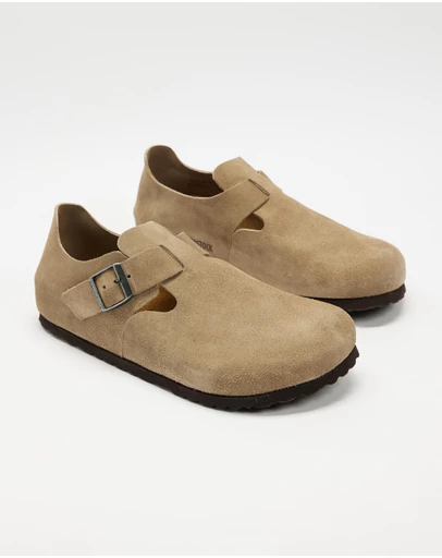 Birkenstock - London Regular Unisex