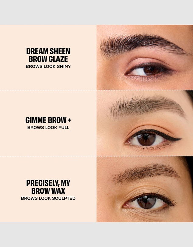 Benefit Cosmetics - Gimme Brow + Shade 2