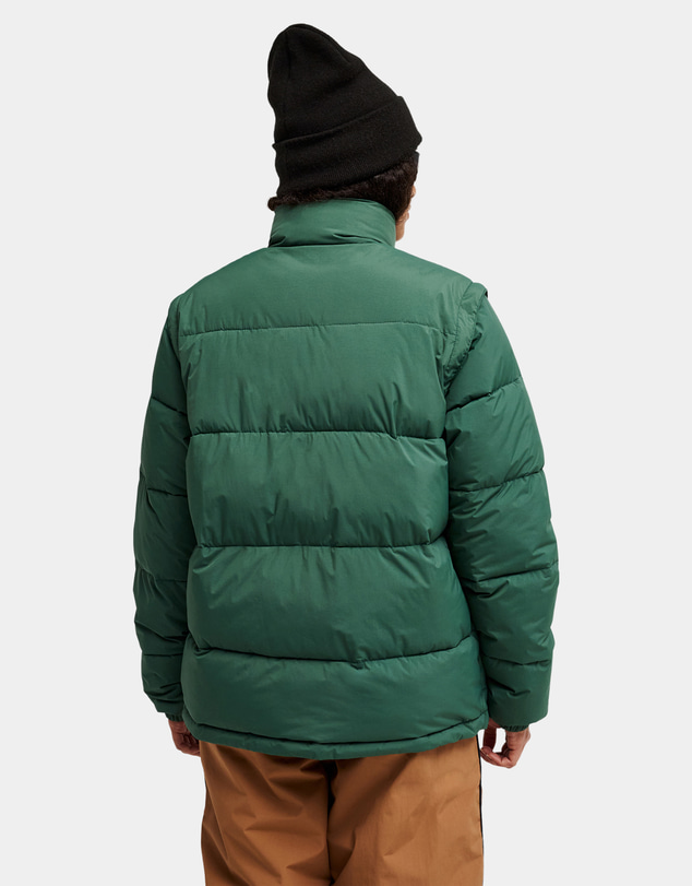 Quiksilver - Womens Gloss Snow Jacket
