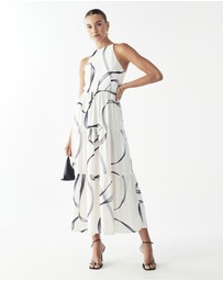 Willa - Aquila Maxi Dress