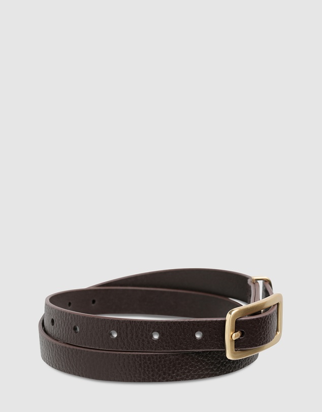 Status Anxiety - Muse Belt