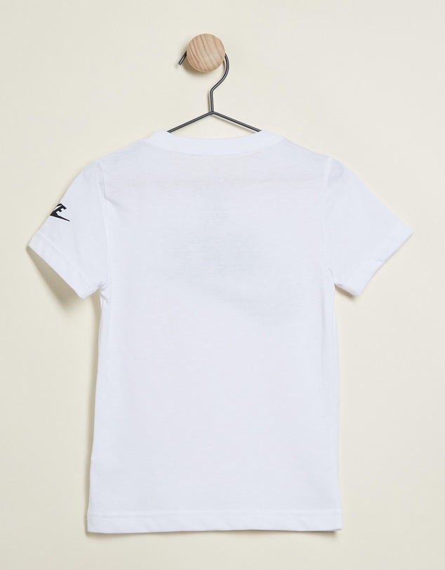 Nike - Futura Evergreen SS Tee - Kids