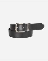 Ben Sherman - 34mm Reversible Casual Belt