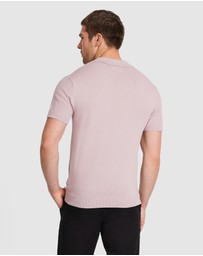 Tarocash - Casa Knit Polo