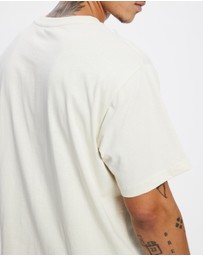 Thrills - A Haven For The Restless Merch Fit Tee