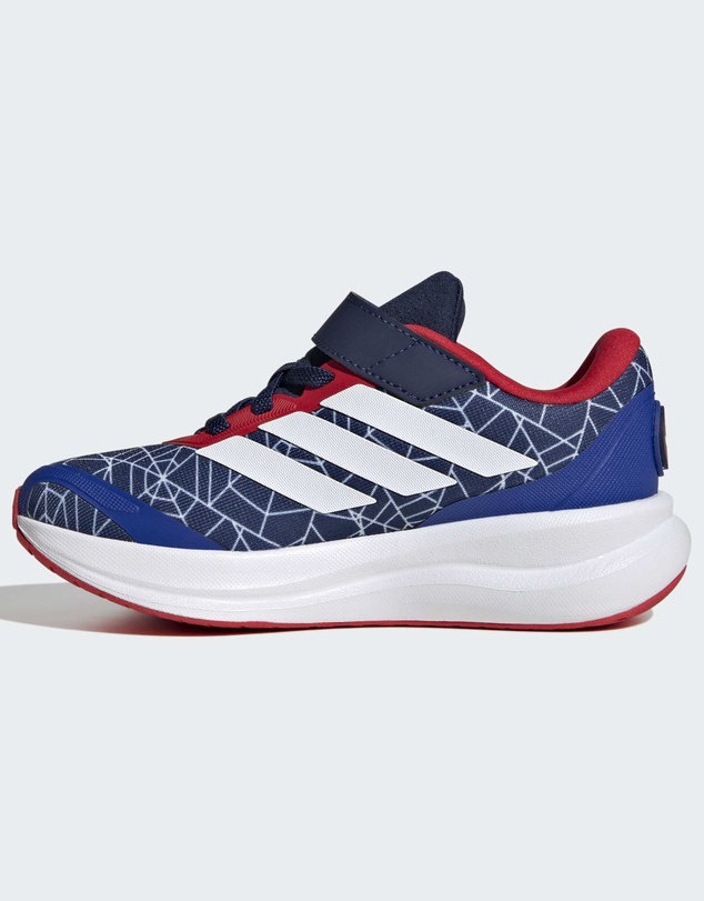 adidas Sportswear - ADIDAS MARVEL SPIDER-MAN RUNFALCON 6 SHOES CHILDREN Kids
