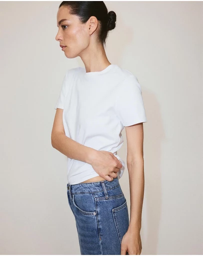 M.N.G - Riti T-Shirt
