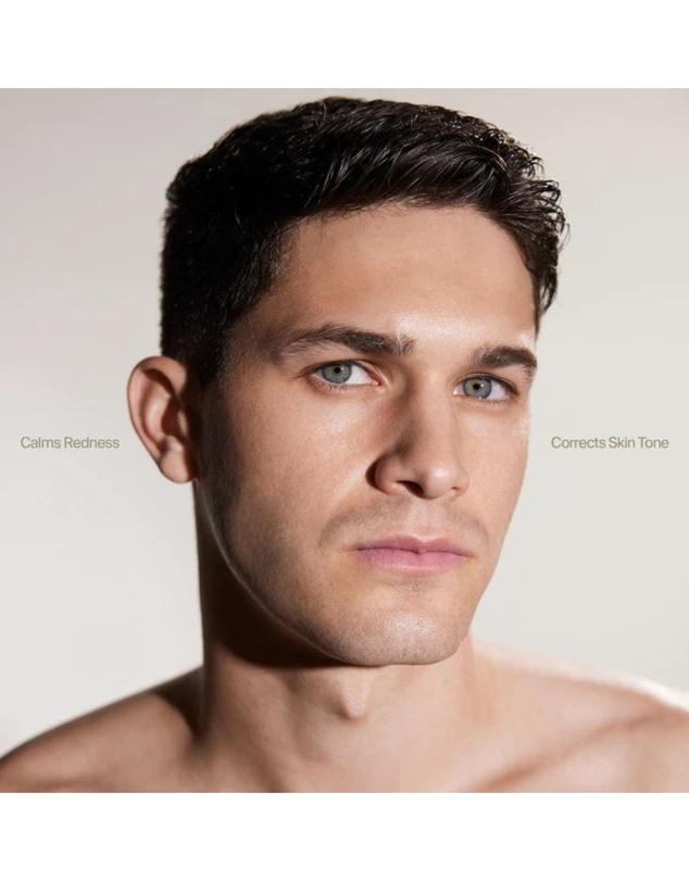 Hunter Lab - Light Lotion Tinted SPF50