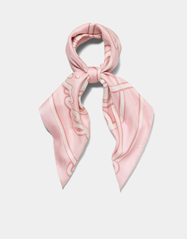 MIMCO - Mim Button Square Scarf