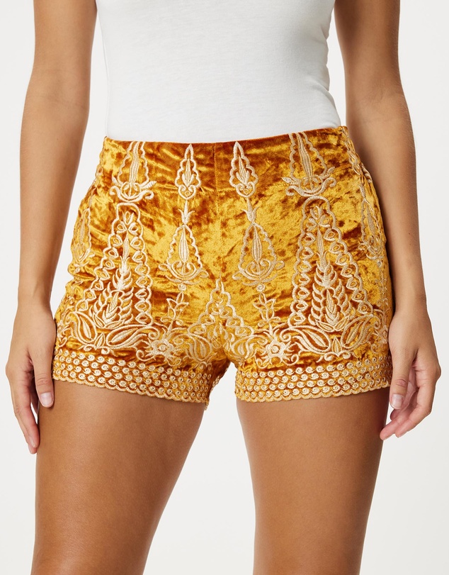 LENNI the label - Muse Shorts