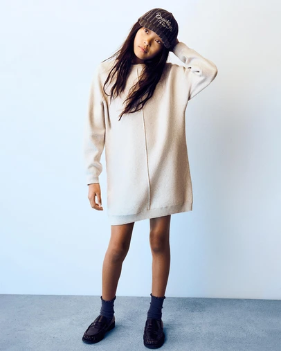 M.N.G - Juni Dress - Kids-Teens