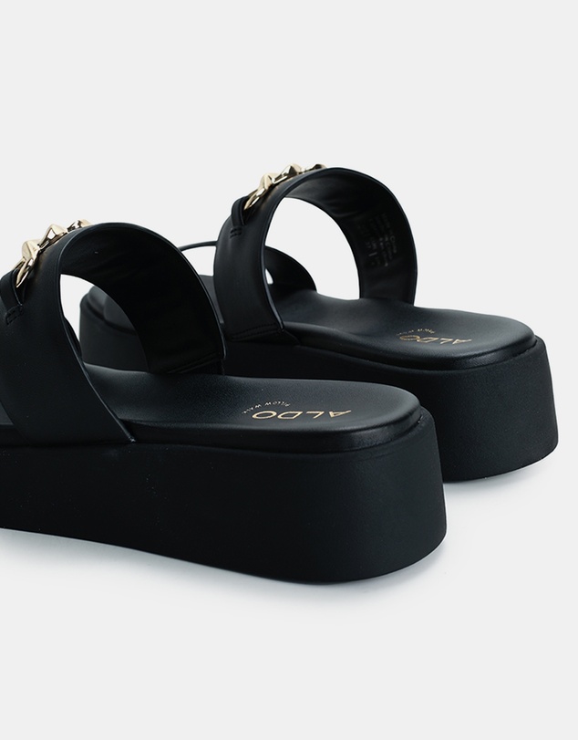 ALDO - Halamaever Beach Sandals