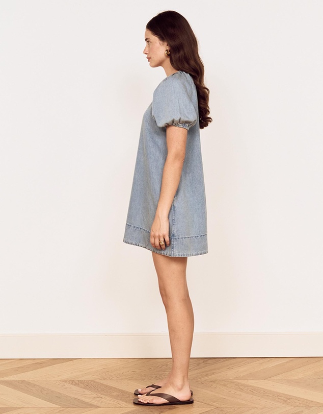 MINKPINK - Eden Mini Dress
