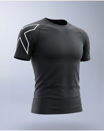 2XU - Core Compression Short Sleeve Top