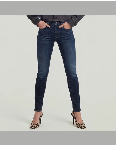 G-Star - 3301 Skinny Wmn