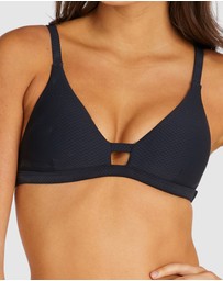 Baku Swimwear - Rococco Twin Strap Bikini Bra Top