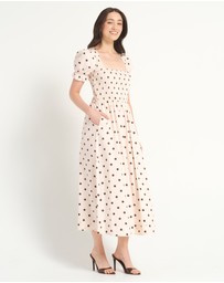 Stella - Linden Dress