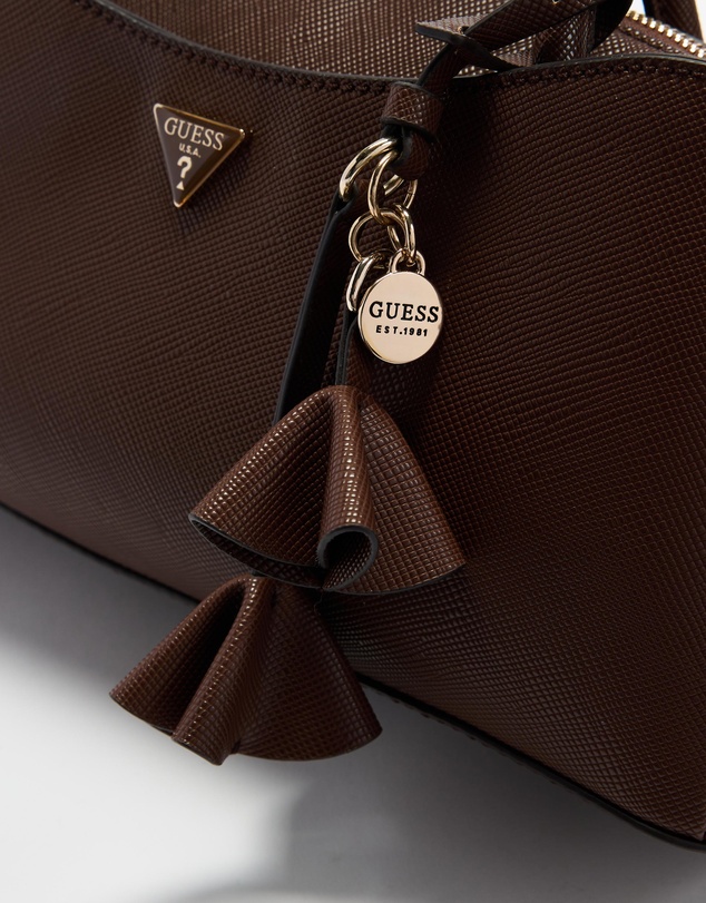 GUESS - Danielle Small Gfriend Satchel