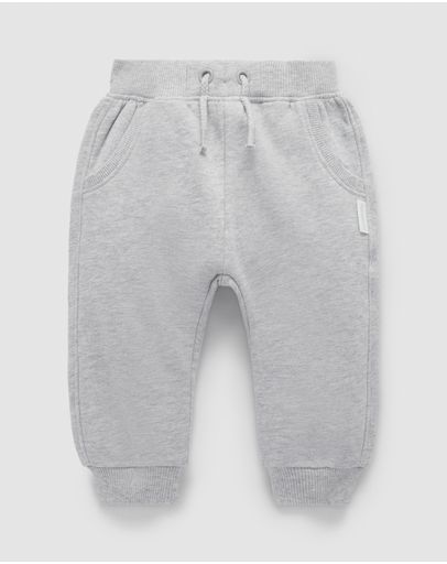 Grey Melange