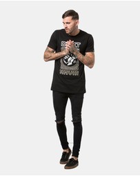 DVNT - Revolution Tee