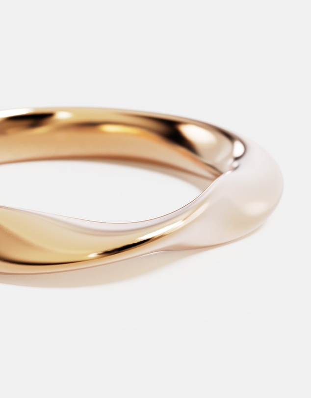 By Charlotte - Return to Love Ring
