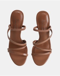 Call It Spring - Fayee Heels
