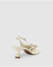 Nude Footwear - Kiara