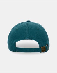 Thrills - Minimal Thrills Six Panel Cap
