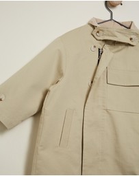 KAJA Clothing - Fashion Winter Dawn Jacket - Kids