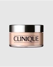 Clinique - Blended Face Powder