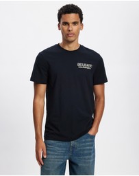 Deus Ex Machina - Snakecharmer Tee