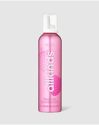 Allkinds - Strawberry Whipped Shower Foam