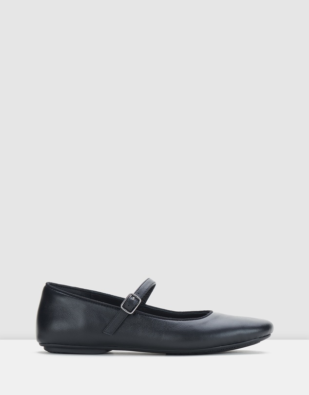 Rollie - Ballet Mary Jane Flat