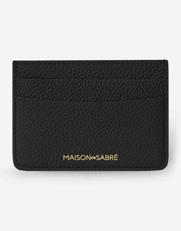 Maison De Sabre - The Card Holder