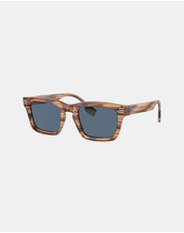 Burberry - 0BE4403