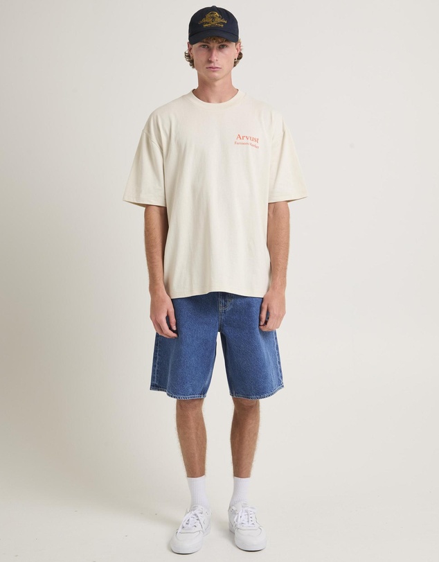 Arvust - Farmers Market T-Shirt