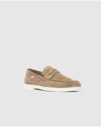 Rodd & Gunn - Marsden Bay Loafer