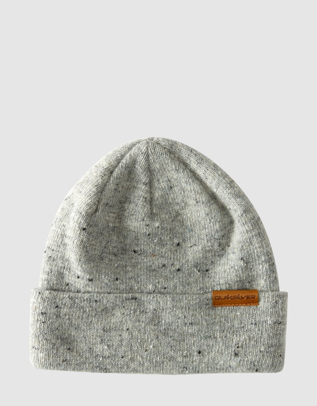 Quiksilver - Mens Nepsy Cuff Beanie
