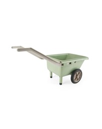 Dantoy - Dantoy - Green Garden - Wheelbarrow - 72cm