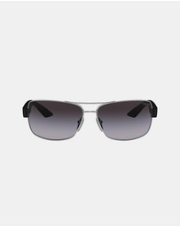 Prada Linea Rossa - 0PS 50ZS