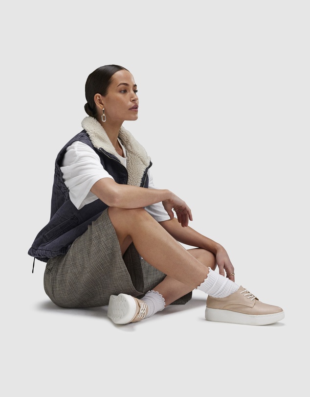 Rollie - Derby City Shoe