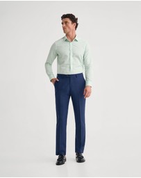 Oxford - Beckton Slim Fit Luxury Shirt