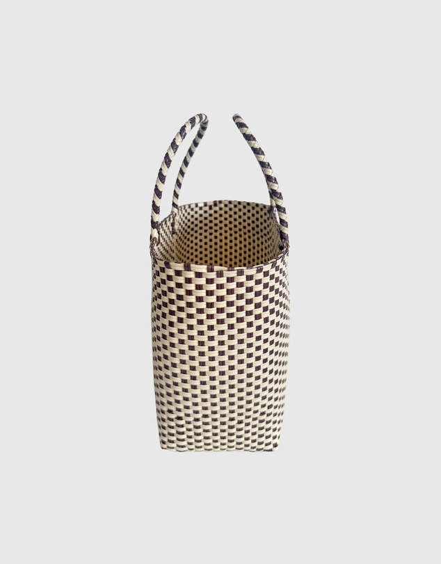 Mimmi Terra - Eco Tote Biscotto