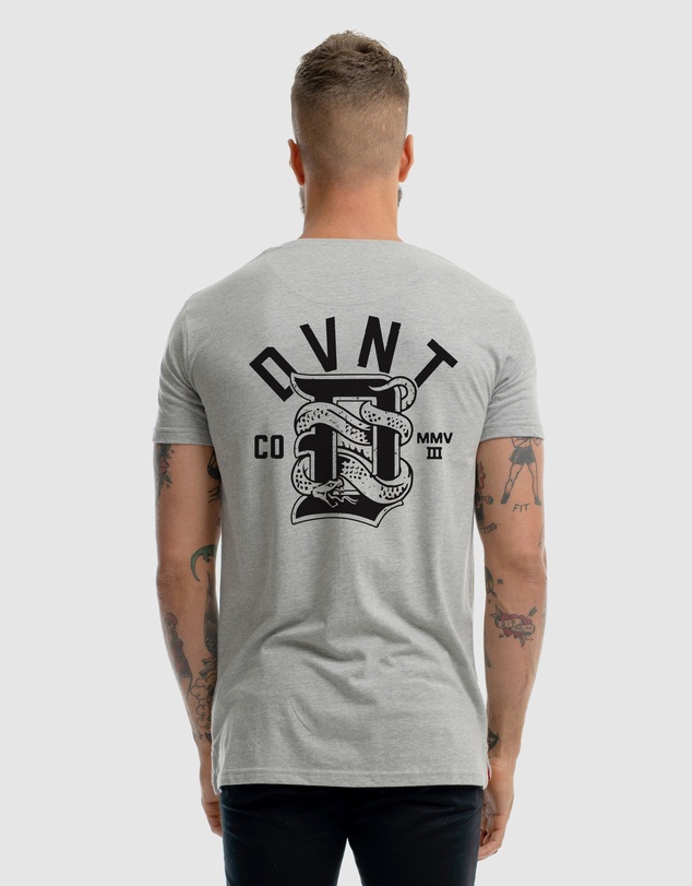 DVNT - Viper Tee