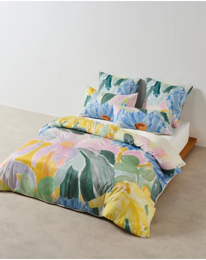 Linen House - Chelsea Quilt Cover Set