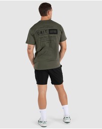UNIT - UNIT Status Men's T-Shirt