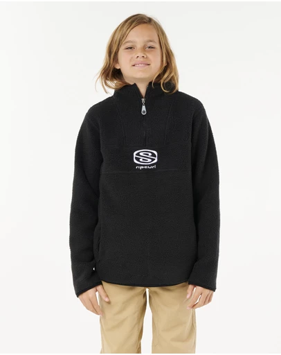 Rip Curl - Bells Polar Fleece - Boy