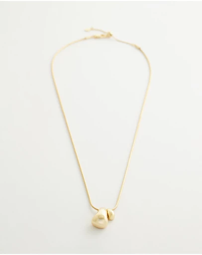 & Other Stories - Enya Necklace