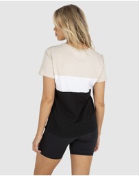 UNIT - UNIT Ladies Coco T-Shirt