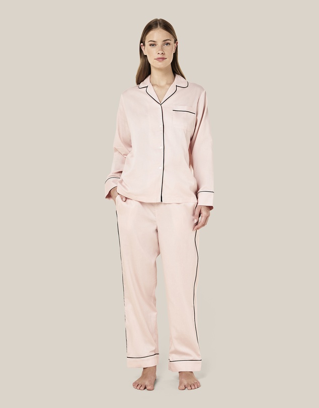 Papinelle - Zoe Full Length PJ